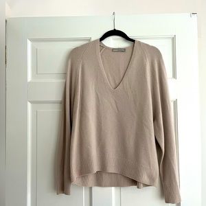 Vince cashmere sweater